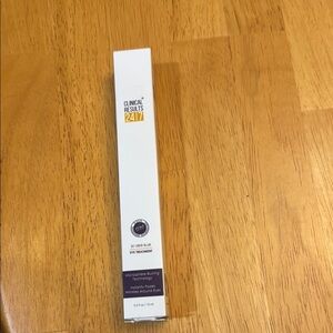 Clinical Results 24/7 Eye Treatment